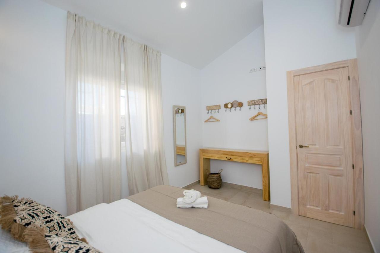 Casa Marinero Beach 3 Torrox Exterior photo