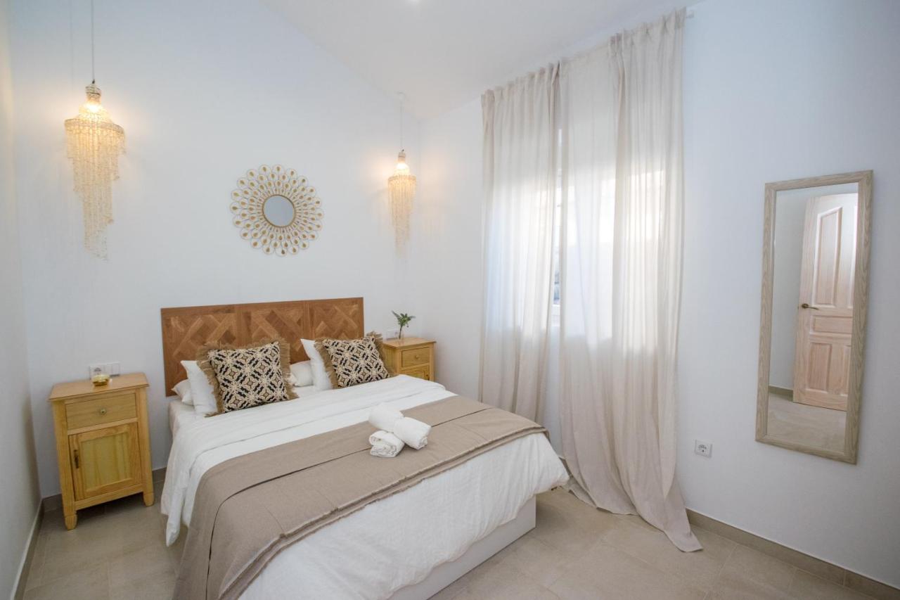 Casa Marinero Beach 3 Torrox Exterior photo