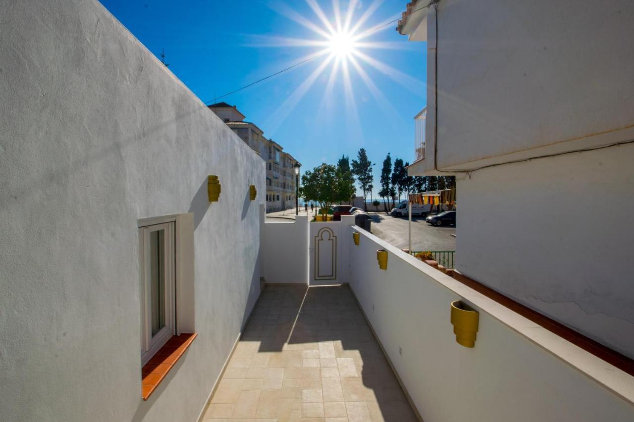 Casa Marinero Beach 3 Torrox Exterior photo