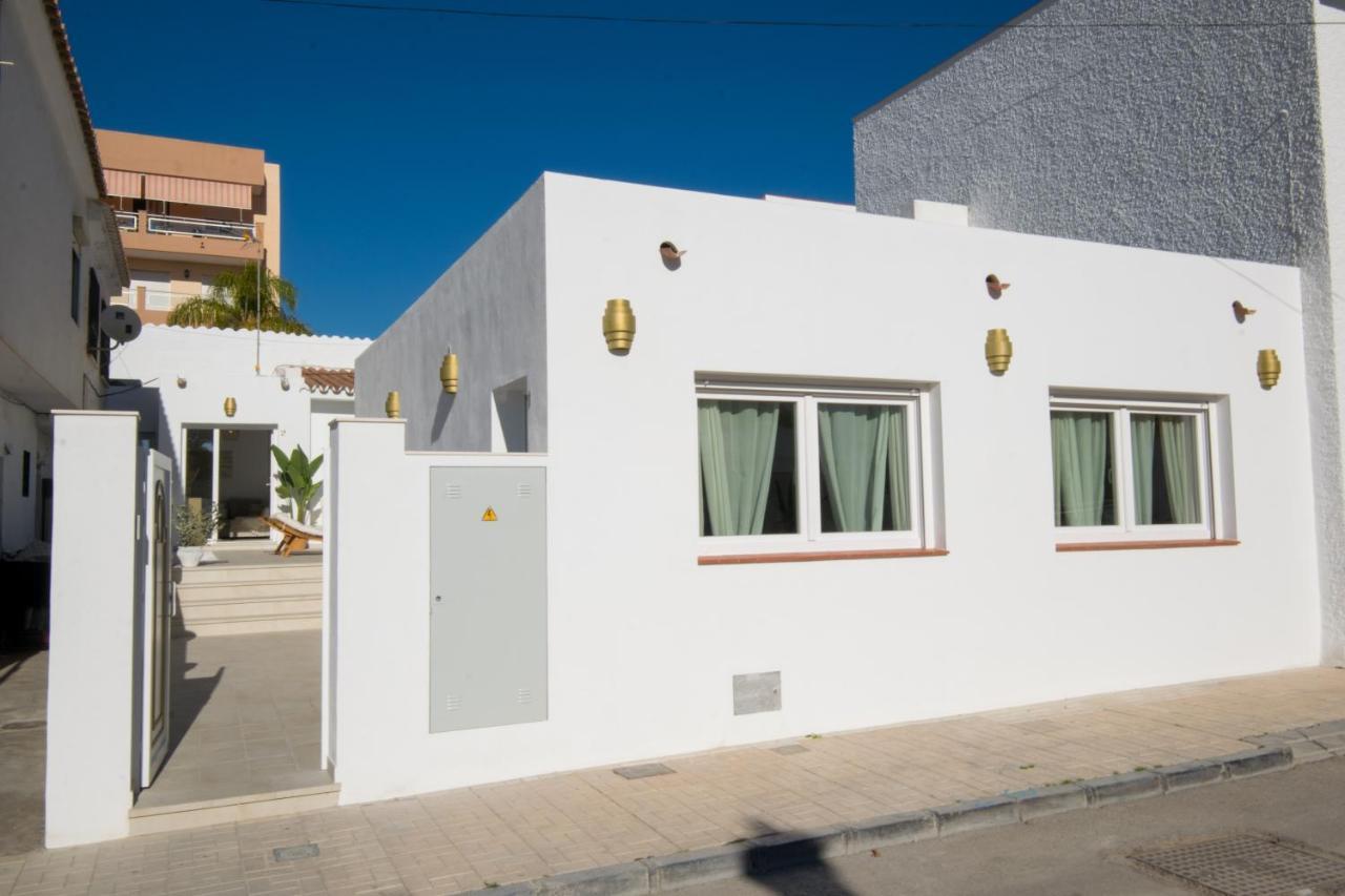 Casa Marinero Beach 3 Torrox Exterior photo