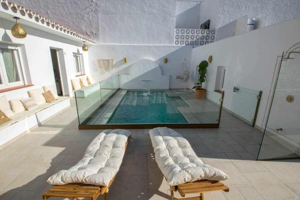 Casa Marinero Beach 3 Torrox Exterior photo