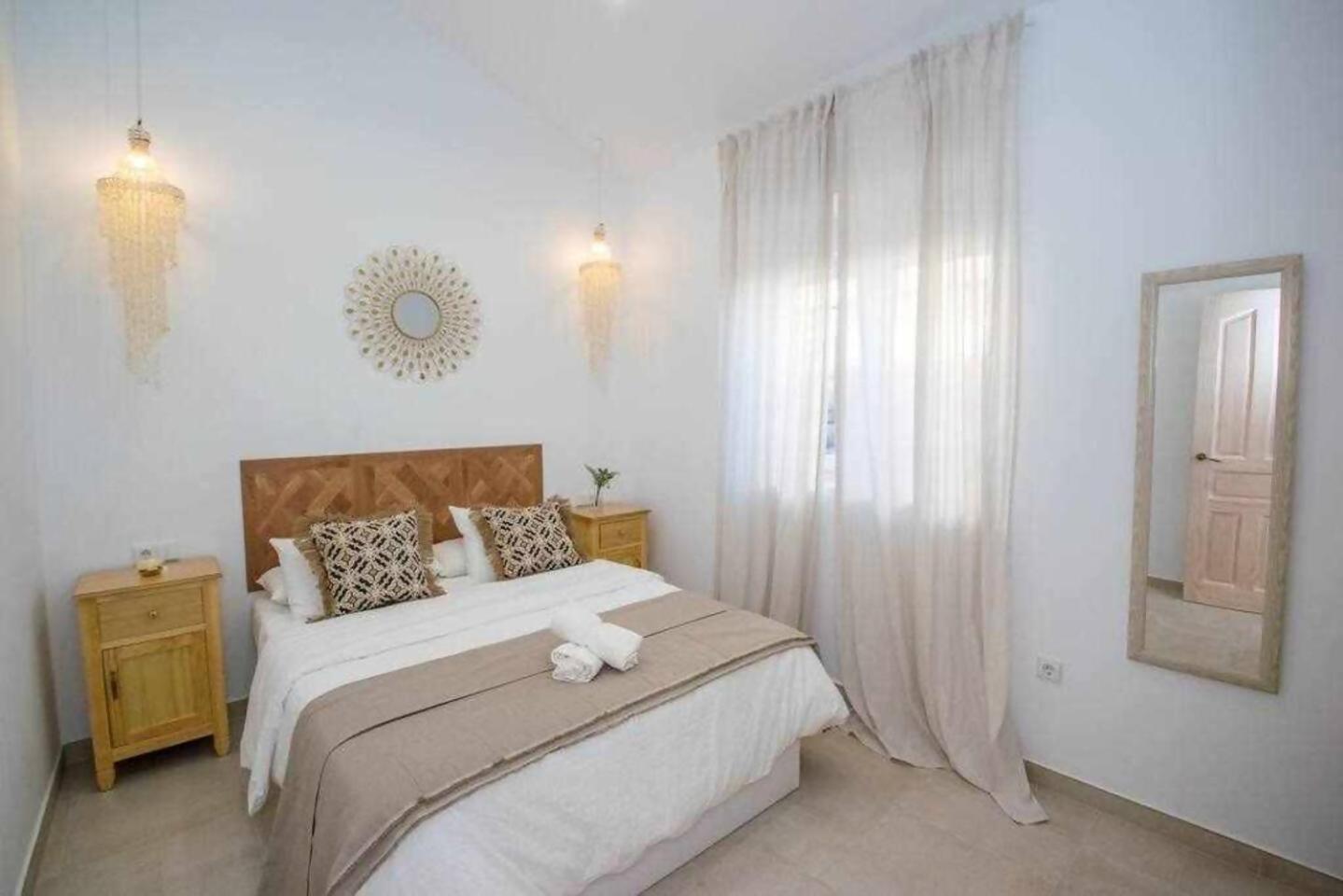 Casa Marinero Beach 3 Torrox Exterior photo