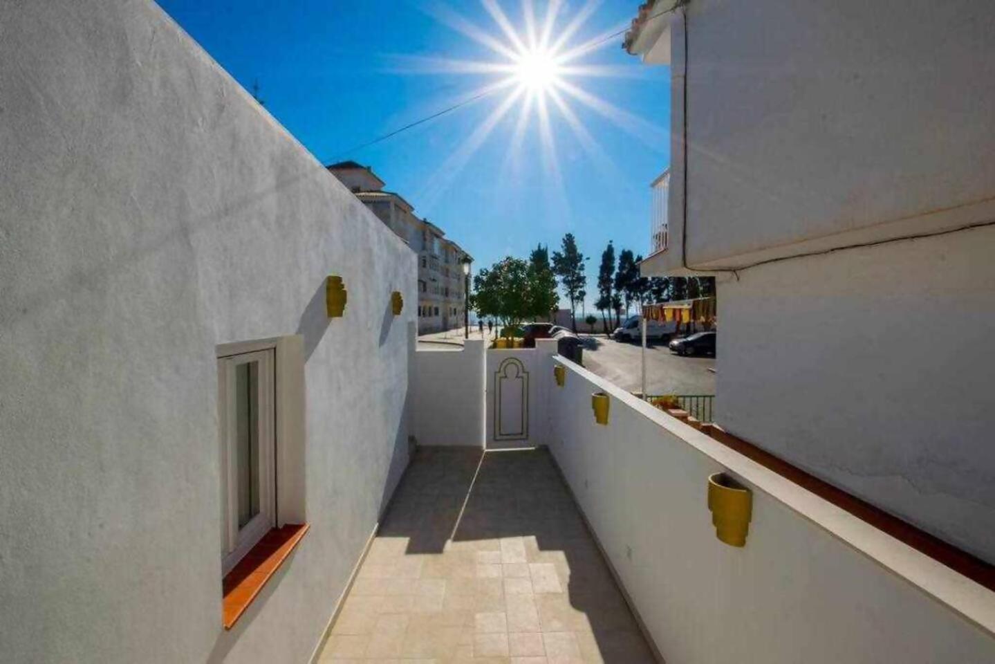 Casa Marinero Beach 3 Torrox Exterior photo